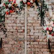 Two Balloons Weddings & Events