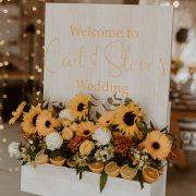 Two Balloons Weddings & Events