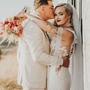 Two Balloons Weddings & Events