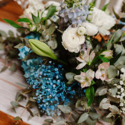 Two Balloons Weddings & Events