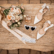 Two Balloons Weddings & Events