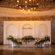 Two Balloons Weddings & Events