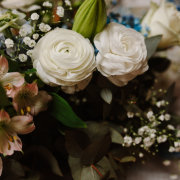 Two Balloons Weddings & Events