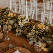 Two Balloons Weddings & Events