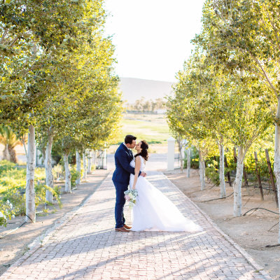 DuVon Wine and Wedding Estate | Wedding Venues