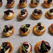 Red Pepper Catering