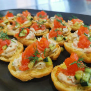 Red Pepper Catering