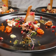 Red Pepper Catering