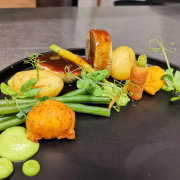 Red Pepper Catering