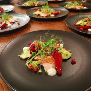 Red Pepper Catering