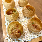 Red Pepper Catering