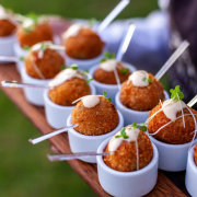 Red Pepper Catering