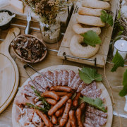 Red Pepper Catering