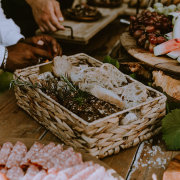 Red Pepper Catering