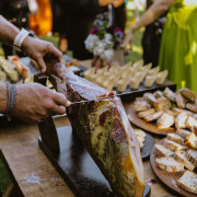 Red Pepper Catering