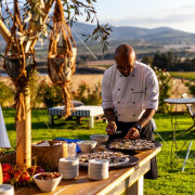 Red Pepper Catering