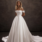 The Bridal House
