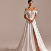 The Bridal House