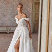 The Bridal House