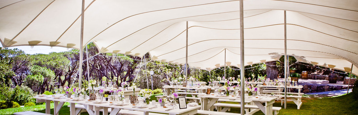 Roundhouse Restaurant Wedding Venues