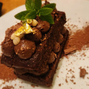 Ruan van Heerden Spyseniering