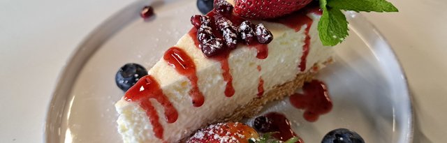 Ruan van Heerden Spyseniering