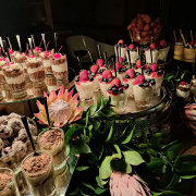 Ruan van Heerden Spyseniering