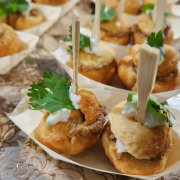 Ruan van Heerden Spyseniering