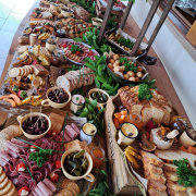 Ruan van Heerden Spyseniering