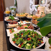 Ruan van Heerden Spyseniering