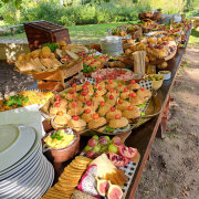 Ruan van Heerden Spyseniering