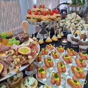 Ruan van Heerden Spyseniering