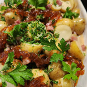 Ruan van Heerden Spyseniering