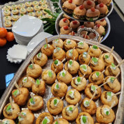 Ruan van Heerden Spyseniering