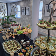 Ruan van Heerden Spyseniering