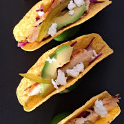 Ruan van Heerden Spyseniering