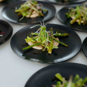 Ruan van Heerden Spyseniering