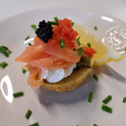 Ruan van Heerden Spyseniering