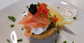 Ruan van Heerden Spyseniering