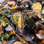 Ruan van Heerden Spyseniering