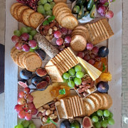 Ruan van Heerden Spyseniering