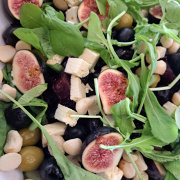 Ruan van Heerden Spyseniering