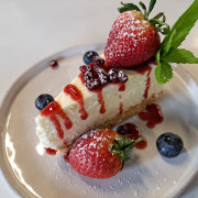 Ruan van Heerden Spyseniering