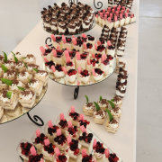 Ruan van Heerden Spyseniering