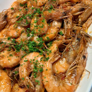 Ruan van Heerden Spyseniering