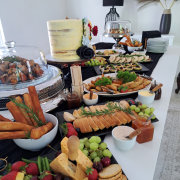 Ruan van Heerden Spyseniering