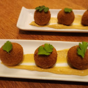 Ruan van Heerden Spyseniering