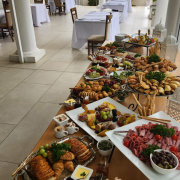 Ruan van Heerden Spyseniering