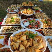 Ruan van Heerden Spyseniering