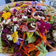 Ruan van Heerden Spyseniering